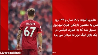 خبرنامه هفتگی لیورپول ایران ۲۰۲۱/۲۲؛ قسمت ۳