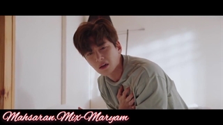 میکس عاشقانه و احساسی سریال کره ای دلباخته ای در شهر