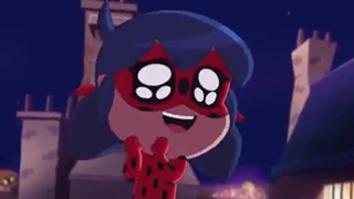 ادکلن گربه- میراکلس