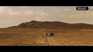 سریال میدان سرخ