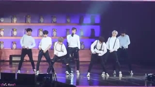 [MIRROR] [CORRECT SYNC] BTS (방탄소년단) - 'Best Of Me' DANCE ♡