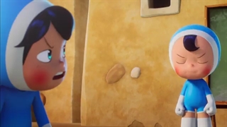 قسمت 1 سریال سلول های یومی/ yumi's cell 2021 +زیرنویس فارسی