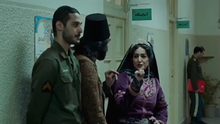 دانلود قانونی قسمت سوم سریال قبله عالم / لینک در توضیحات