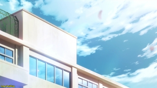 انیمه زیبا و عاشقانه horimiya قسمت ۳