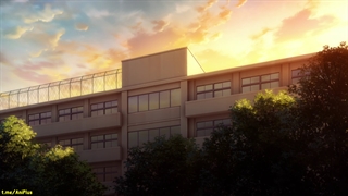 انیمه زیبا و عاشقانه horimiya قسمت ۵