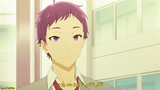 انیمه زیبا و عاشقانه horimiya قسمت ۱۰