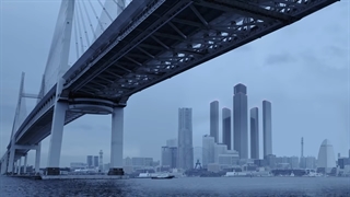 تریلر جدید لایو-اکشن سینمایی Bungou Stray Dogs the Movie: BEAST