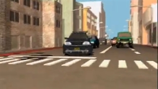 انیمیشن آموزشی راهنمایی و رانندگی 22