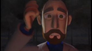 انیمیشن آموزشی راهنمایی و رانندگی 27