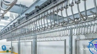 فروش انواع سردخانه گوشت آرامیس مارکت