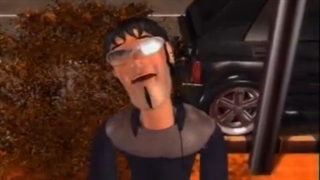 انیمیشن آموزشی راهنمایی و رانندگی 31