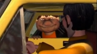 انیمیشن آموزشی راهنمایی و رانندگی 32