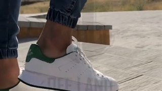 کتانی آدیداس استن اسمیت