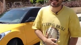 خودرو هیوندای ولوستر یا ولستر