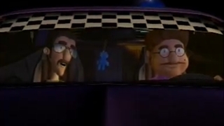 انیمیشن آموزشی راهنمایی و رانندگی 40