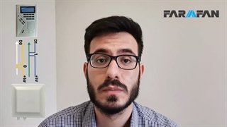 پروتکل ارتباطی ویگند (Wiegand)