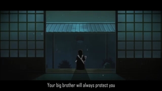 Itachi Uchiha - Big BrotherNaruto Shippuden[AMV/ASMV]