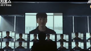 تیزر 1 سریال سیزیف