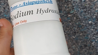 فروش مواد شیمیایی آزمایشگاهی بابل