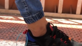 کتانی آدیداس zx