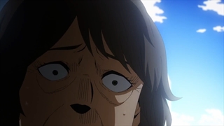 مدرسه قهرمانانه من فصل ۵ قسمت ۲۴ با زیرنویس فارسی آنلاین