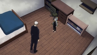 انیمه مدرسه قهرمانانه من فصل 5 قسمت 24 با زیرنویس فارسی/ Boku no Hero Academia Season 5 Episode 24