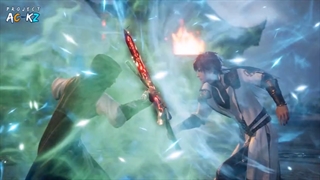 انیمه چینی سلطه گرشمشیرروحی(Spirit Sword Sovereign ) [فصل4] قسمت111+زیرنویس فارسی