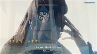 انیمه (Wan Jie Xian Zong ( Wonderland فصل 4 قسمت 33 با زیر نویس فارسی