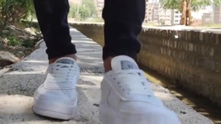 کتانی نایک ایر فورس