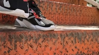 کتانی آدیداس