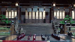 سریال رویای چانگان - Dream of Changan 2021 - قسمت 12 - زیرنویس فارسی