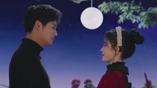 سریال چینی عشق زیر ماه کامل قسمت 24 (آخر) با زیرنویس فارسی (لینک دانلود در توضیحات) /Love Under the Full Moon 2021