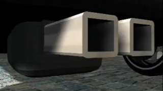 انیمیشن آموزشی راهنمایی و رانندگی 42