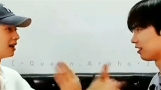 ثبت نام برای کلاس های اموزشی با استاد اون وو♡جر یا راکی خیلی باهوشه یا اون وو بهترین معلمه#Astro↯