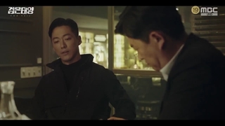 قسمت 2 سریال نقاب +زیرنویس فارسی(The Veil 2021) با بازی نام گونگ مین