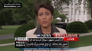 قسمت اول مسترکلاس آموزش ارتباط موثر و از رابین رابرتس