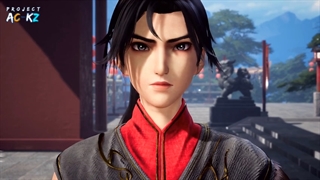 انیمه چینی (Jiutain Yuan Di Jue) [فصل1] قسمت3+زیرنویس فارسی