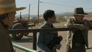 فیلم درام و هیجان انگیز___گریه کن ماچو___cry macho___زیرنویس چسبیده فارسی......2021( با بازی clint eastwood)