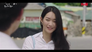 قسمت ۷ سریال دهکده ساحلی چاچاچا با زیرنویس فارسی