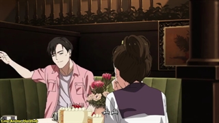 انیمه Wonder Egg Priority قسمت 11-480p زیرنویس چسبیده