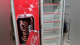 یخچال تک درب عرض ۶۰ و ۷۰