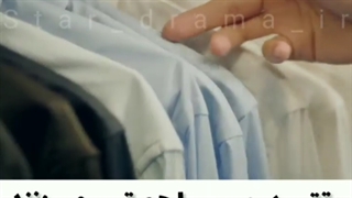 پدر و پسر تیپ میزنن چقدر خفن میشن