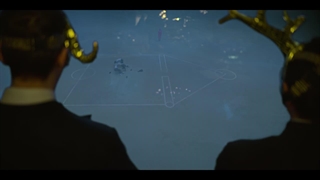 سریال کره ای بازی مرکب (قسمت 9)(زیرنویس فارسی)Squid Game 2021