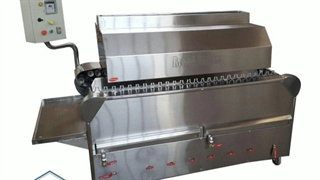 کباب پز صنعتی صنایع برودتی ریماسرما