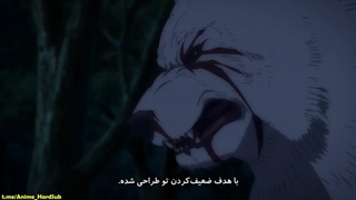 انیمه Fumetsu no Anata e قسمت 6-480p زیرنویس چسبیده