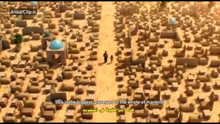 پیاده روی کربلا