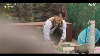 قسمت سوم سریال دهکده ساحلی چاچاچا | Hometown ChaChaCha