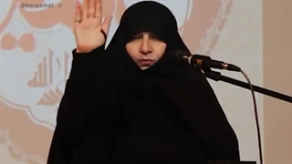 راهکار ساده برای تشویق به حجاب