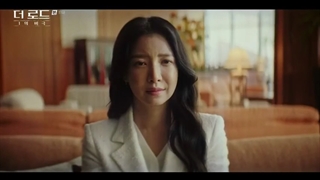 سریال کره ای جاده : یک تراژدی The Road: Tragedy of One قسمت یازدهم (زیرنویس فارسی)