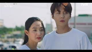 قسمت هفتم سریال دهکده ساحلی چاچاچا | Hometown ChaChaCha